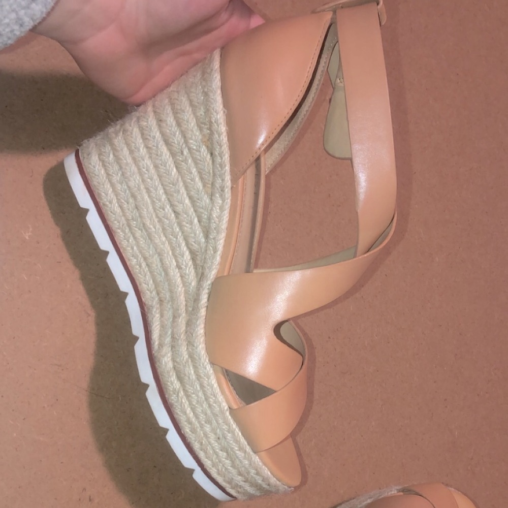 nine west heels